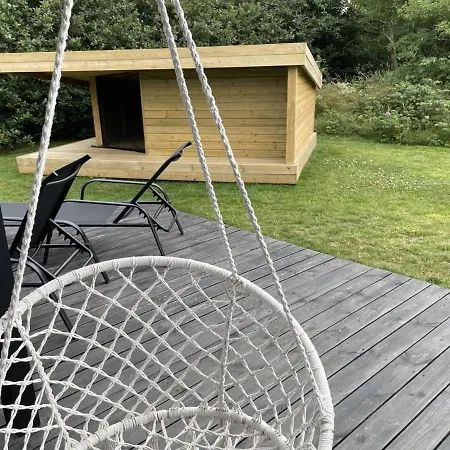Holm - 700m To The Inlet In Western Jutland By Interhome Holiday home