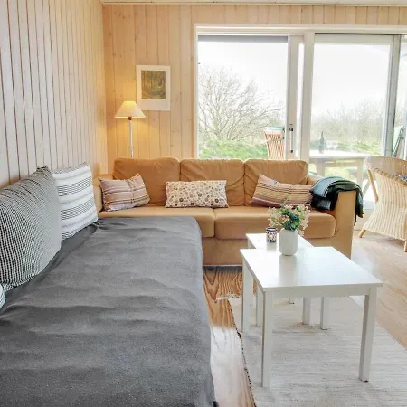Holm - 700m To The Inlet In Western Jutland By Interhome Tarm