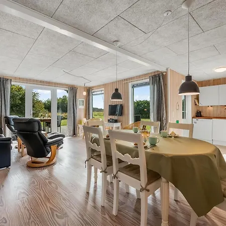 Holm - 700m To The Fjord By Interhome *