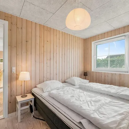 Casa vacanze Holm - 700m To The Fjord By Interhome