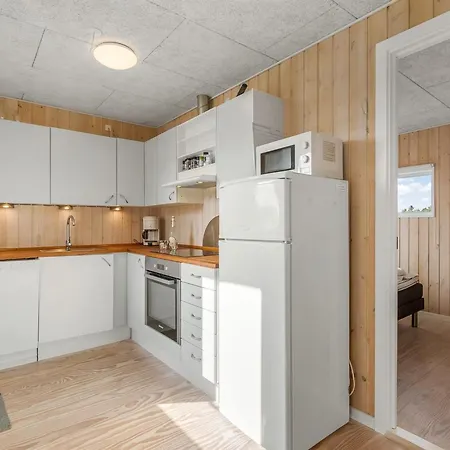Feriehus Holm - 700m To The Fjord By Interhome *