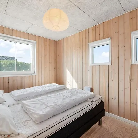 Holm - 700m To The Fjord By Interhome