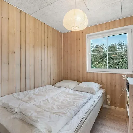 Feriehus Holm - 700m To The Fjord By Interhome *