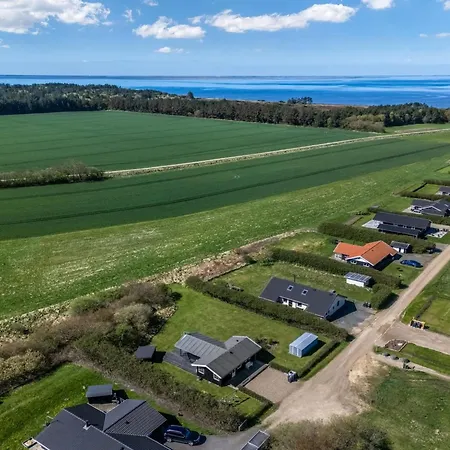 Holm - 700m To The Fjord By Interhome *