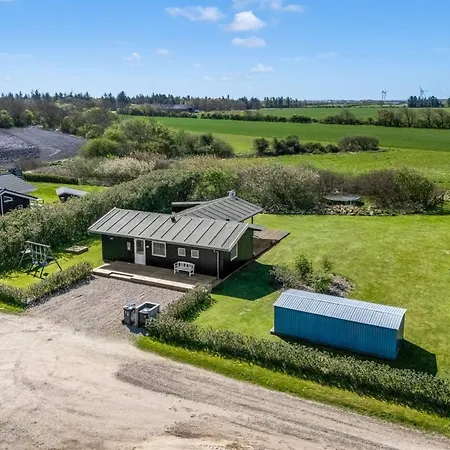 Feriehus Holm - 700m To The Fjord By Interhome *