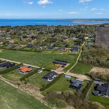 Holm - 700m To The Fjord By Interhome *